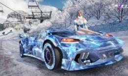 王牌竞速s12赛季爆料最新消息,全新爆料，竞速巅峰即将开启！